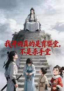 我开的真的是育婴堂不是杀手堂(全集)