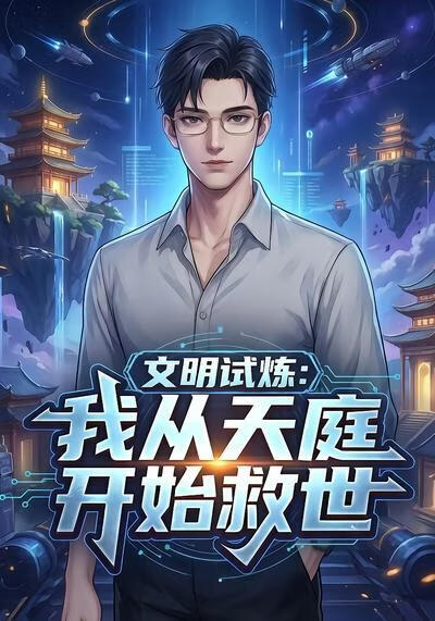文明试炼：我从天庭开始救世(全集)