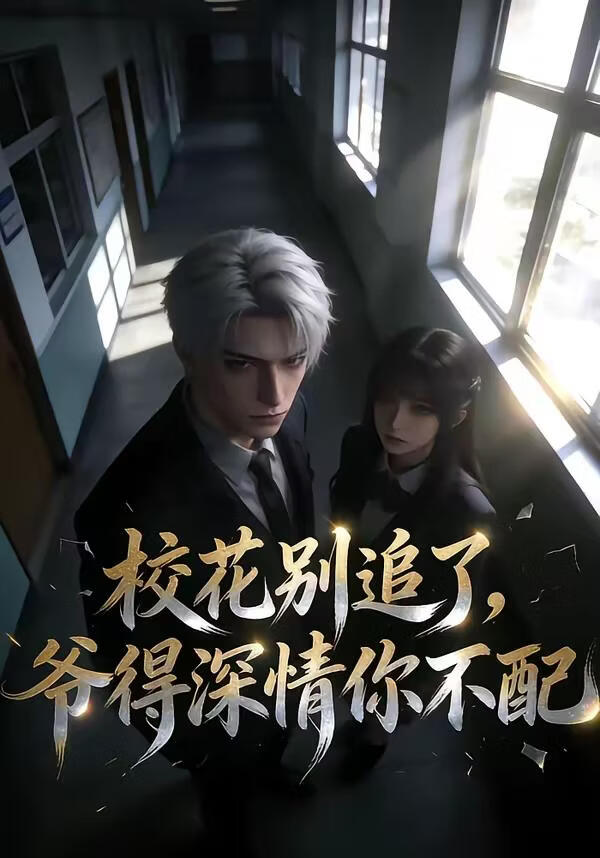 校花别追了，爷的深情你不配(全集)