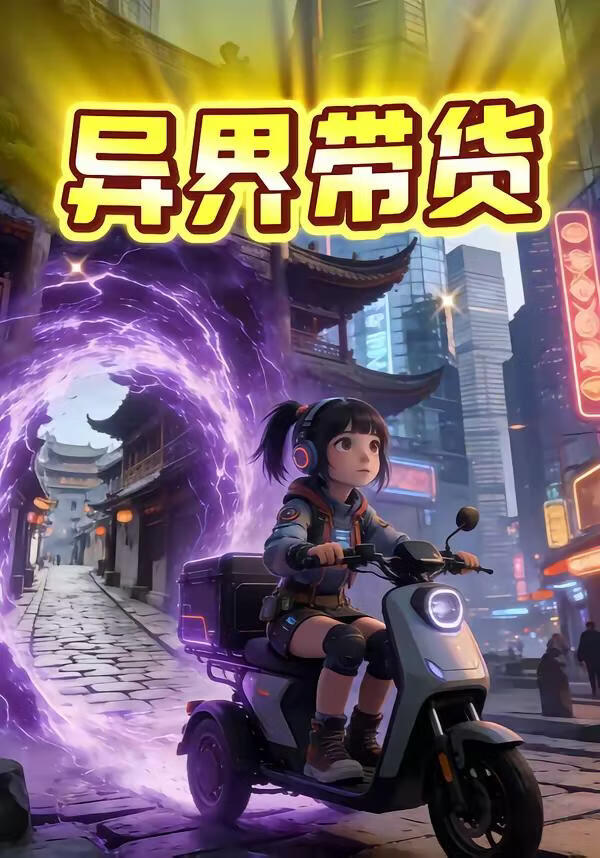异界带货(全集)