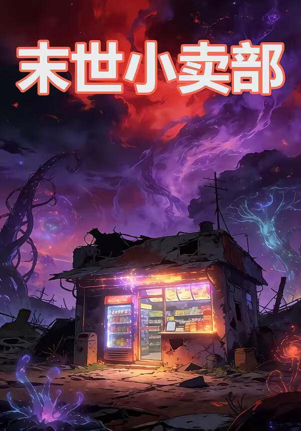 末世小卖部(全集)