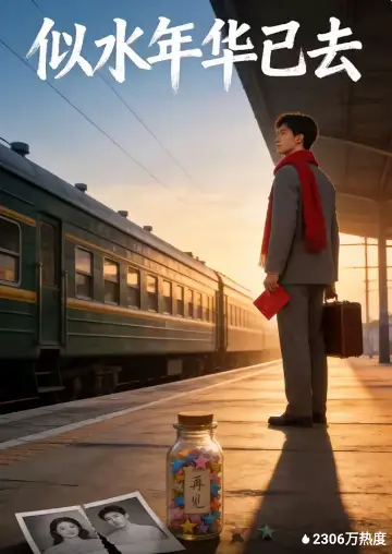 似水年华已去(全集)