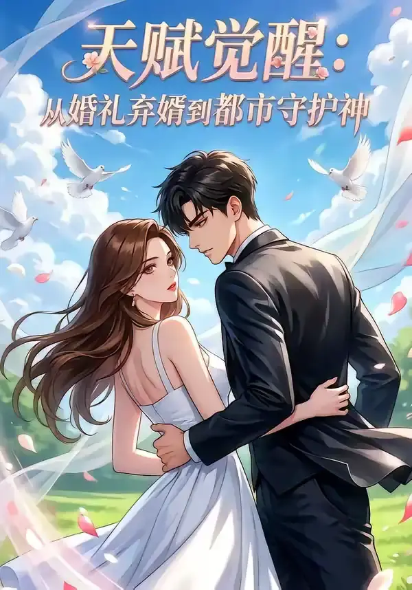 天赋觉醒：从婚礼弃婿到都市守护神(全集)