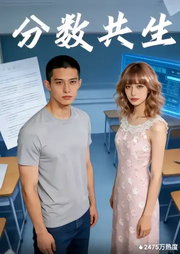 分数共生(全集)