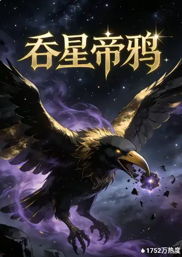 吞星帝鸦(全集)