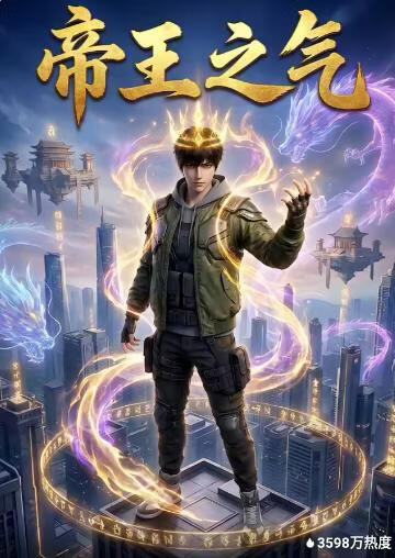 帝王之气(全集)