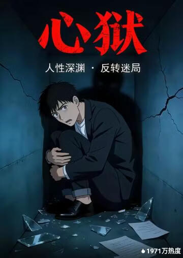 心狱(全集)