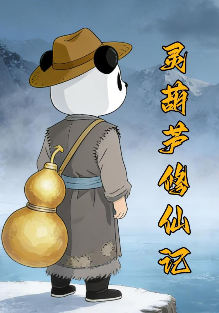 灵葫芦修仙记(全集)