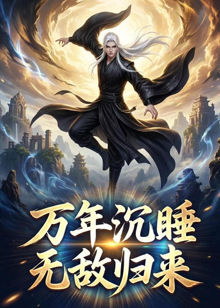 万年沉睡：无敌归来(全集)