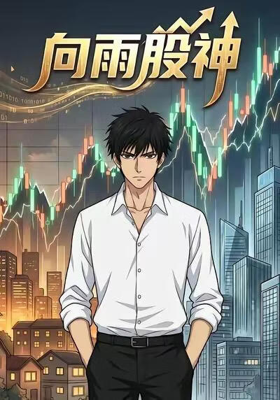 向雨股神(全集)