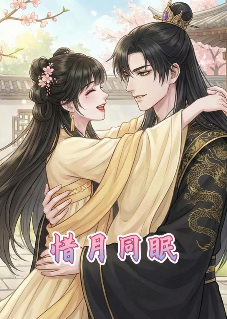 惜月同眠(全集)