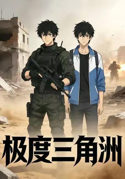 极度三角洲(全集)