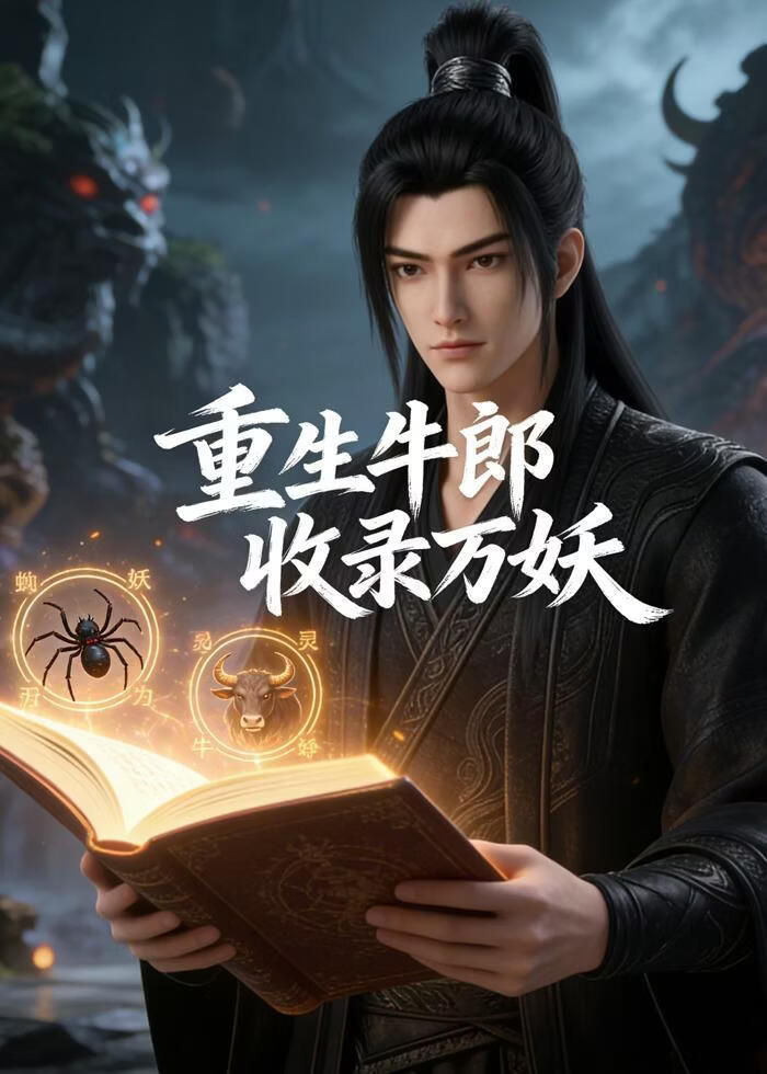 重生牛郎收录万妖(全集)