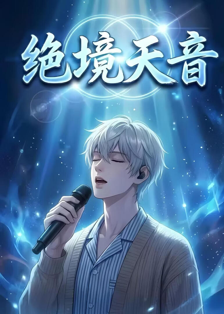 绝境天音(全集)