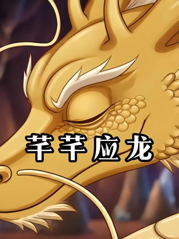 芊芊应龙(全集)