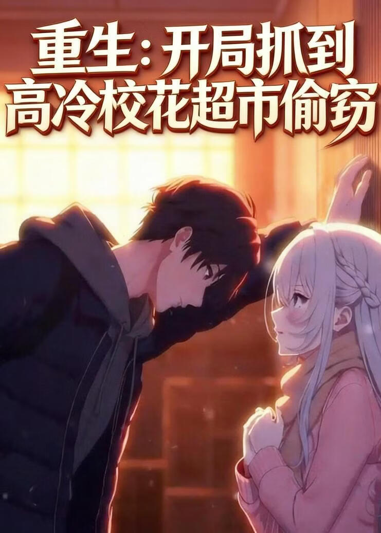 重生：开局逮到高冷校花超市偷窃(全集)