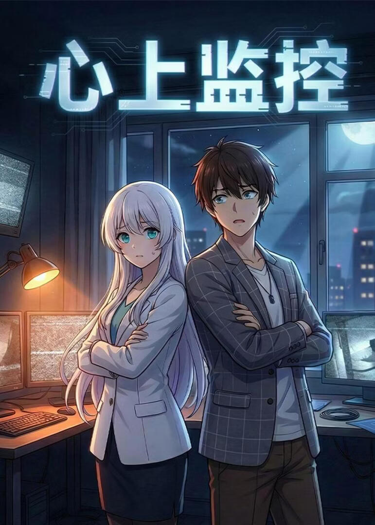 心上监控(全集)