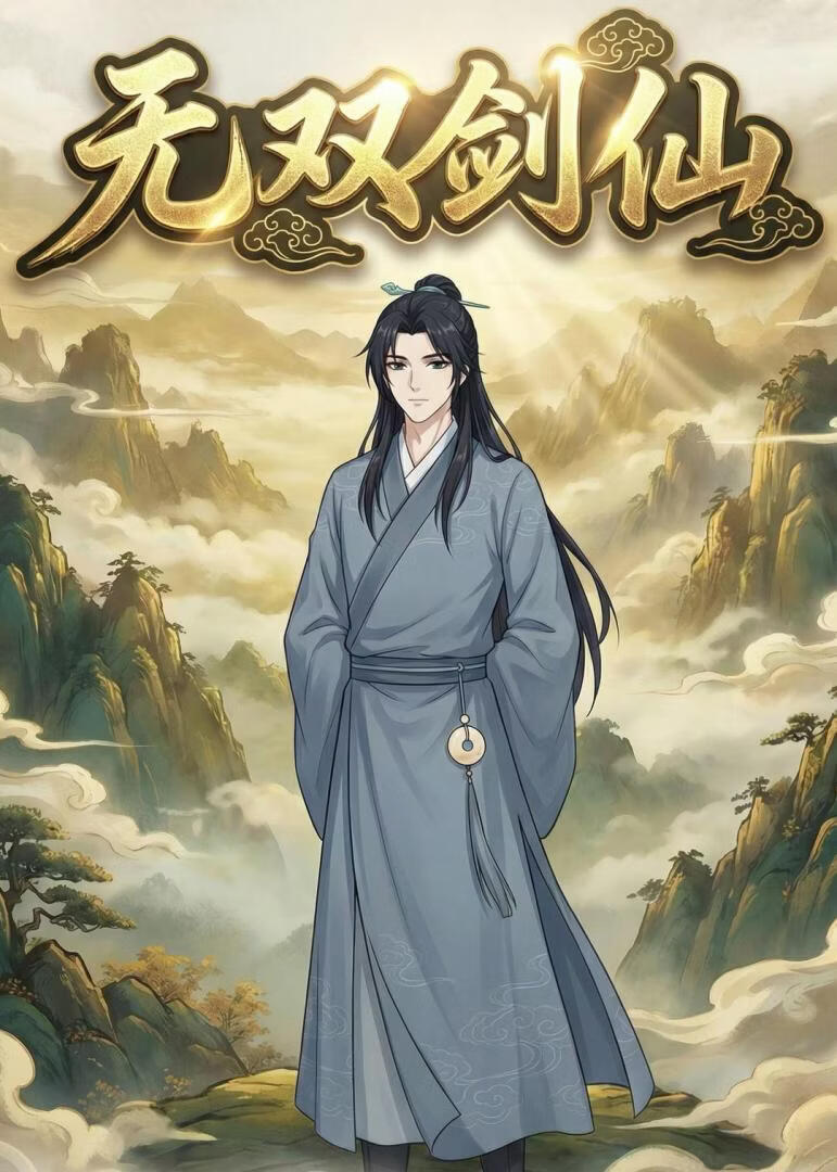 无双剑仙(全集)