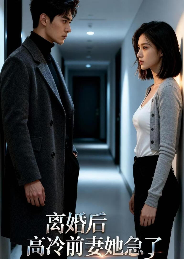 离婚后，高冷前妻她急了(全集)
