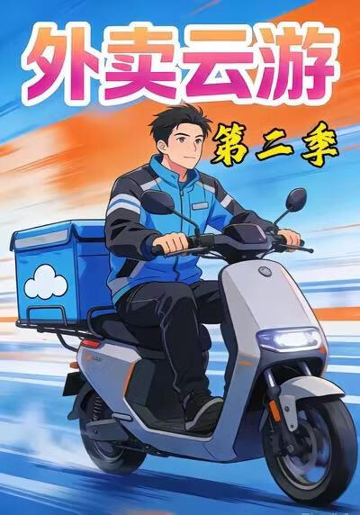 外卖云游第二季(全集)