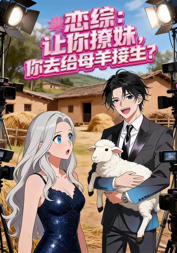 恋综：让你撩妹，你去给母羊接生？(全集)