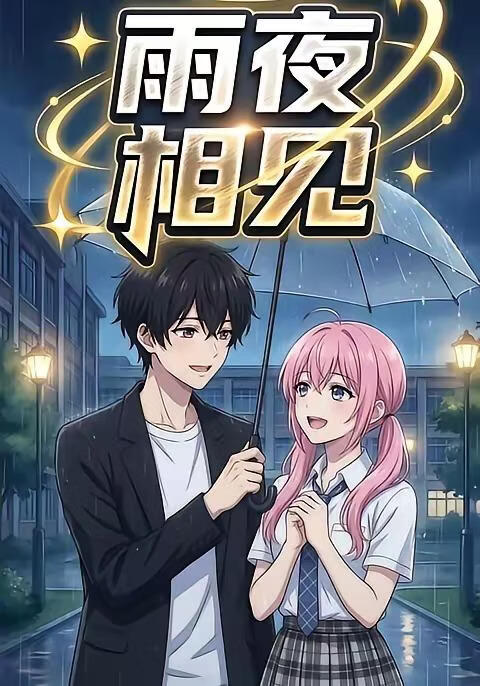 雨夜相见(全集)