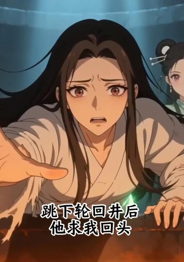 跳下轮回井后，他求我回头(全集)