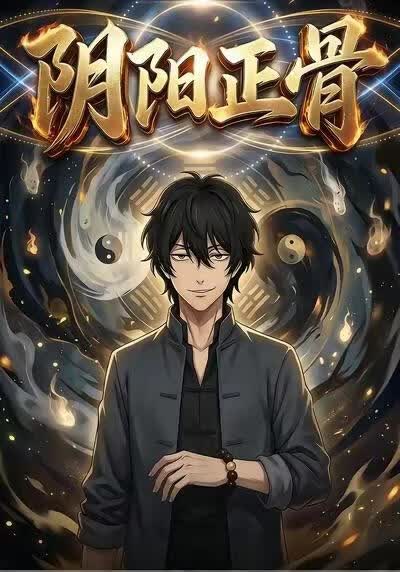 阴阳正骨(全集)