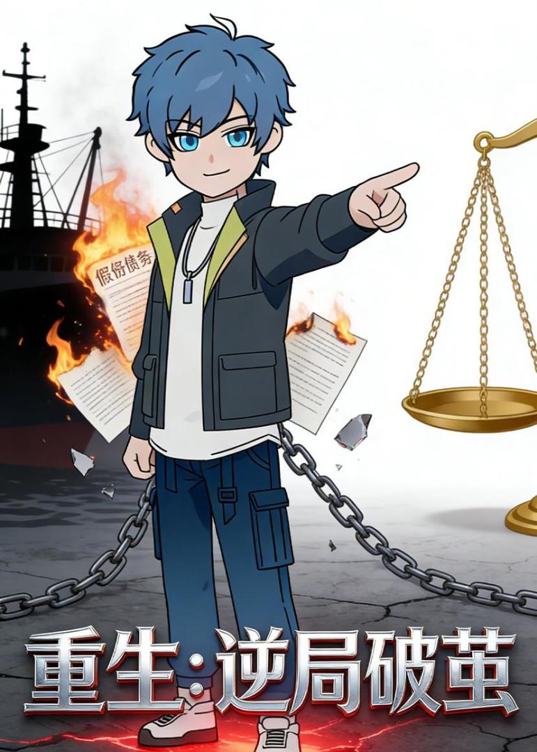 重生：逆局破茧(全集)