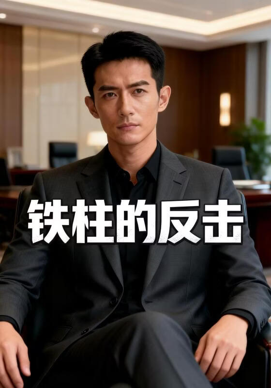 铁柱的反击(全集)