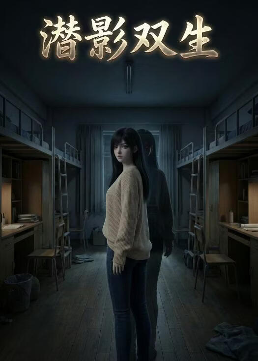 潜影双生(全集)