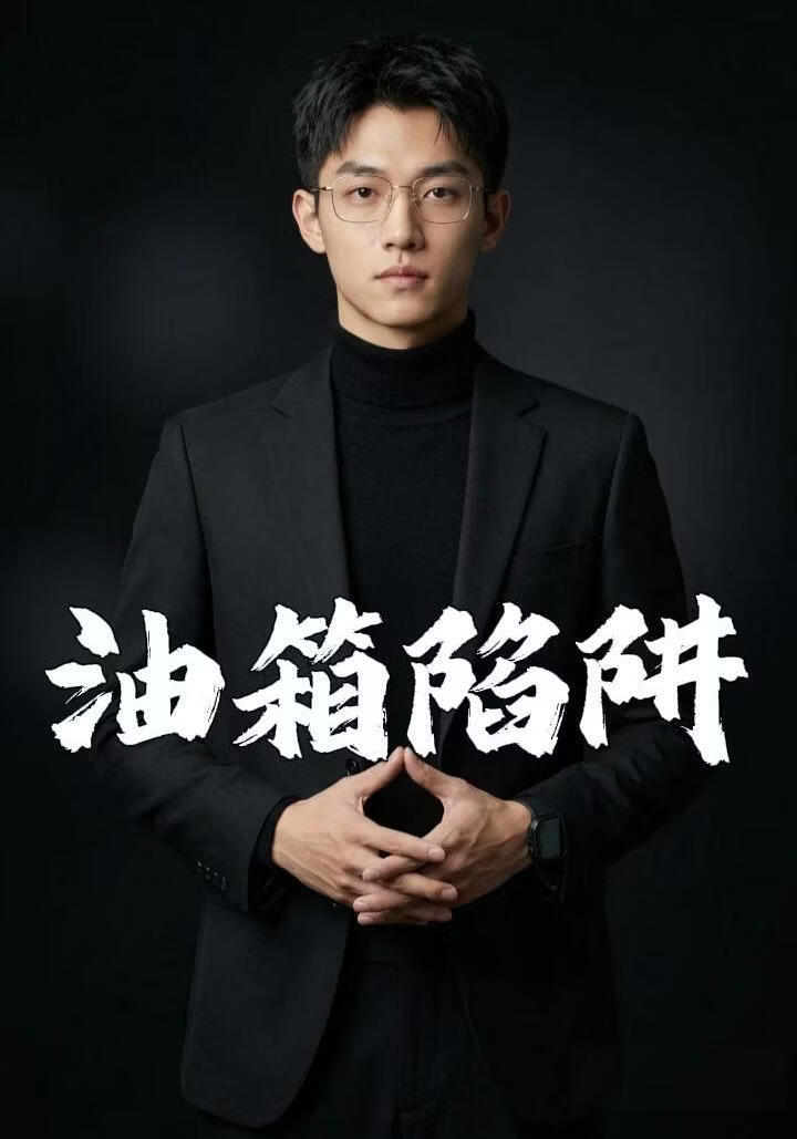 油箱陷阱(全集)