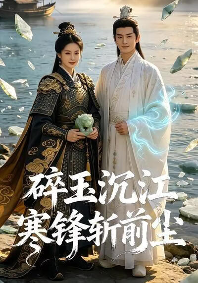 碎玉沉江寒锋斩前尘(全集)