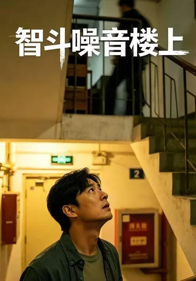 智斗噪音楼上(全集)
