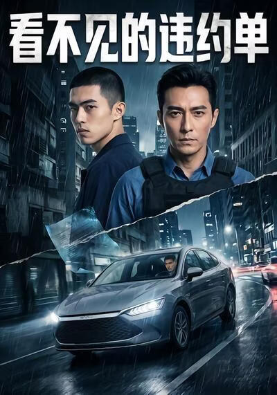 看不见的违约单(全集)