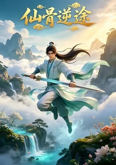 仙骨逆途(全集)
