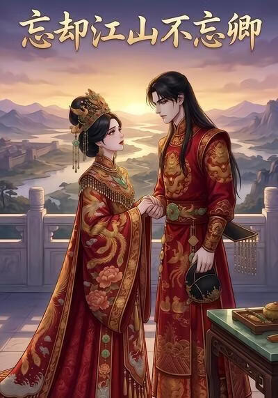 忘却江山不忘卿(全集)
