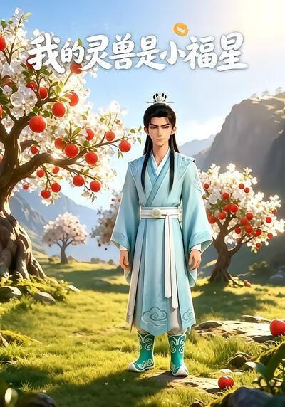 我的灵兽是小福星(全集)