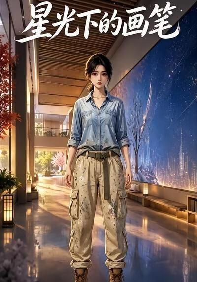 星光下的画笔(全集)