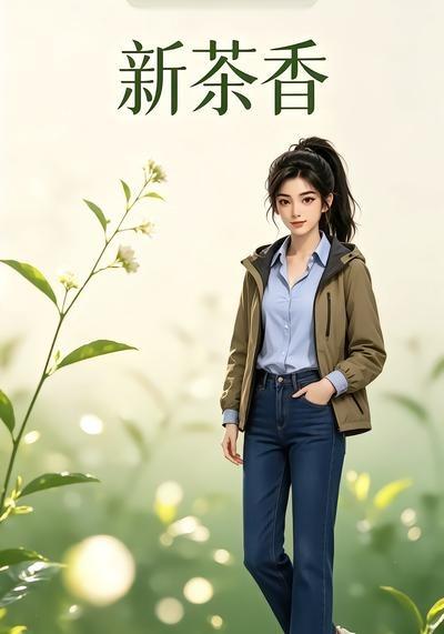 新茶香(全集)