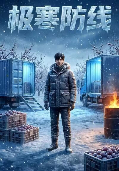 极寒防线(全集)
