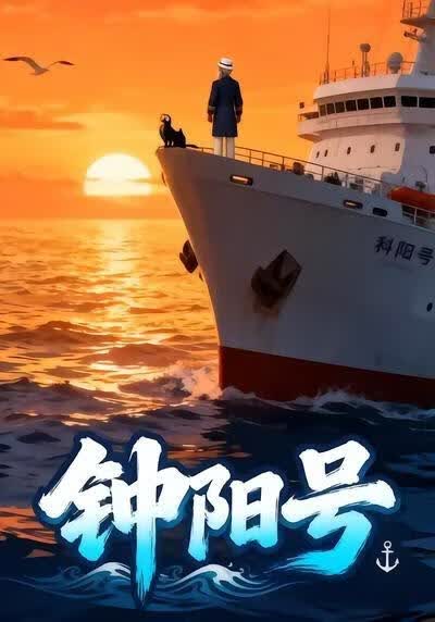 钟阳号第一部(全集)