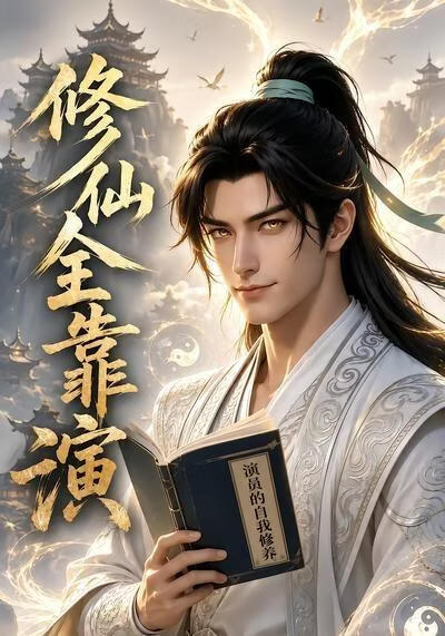 修仙全靠演(全集)