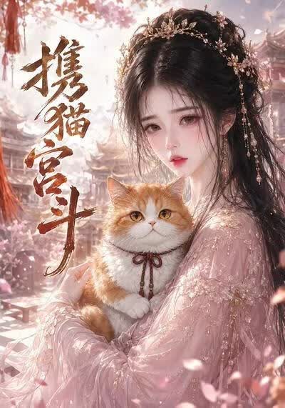 携猫宫斗(全集)