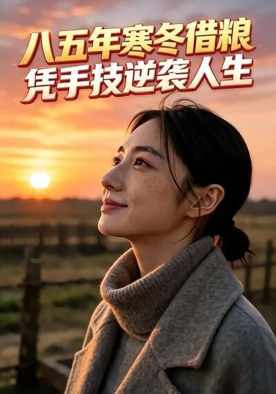 八五年寒冬借粮，凭手技逆袭人生(全集)