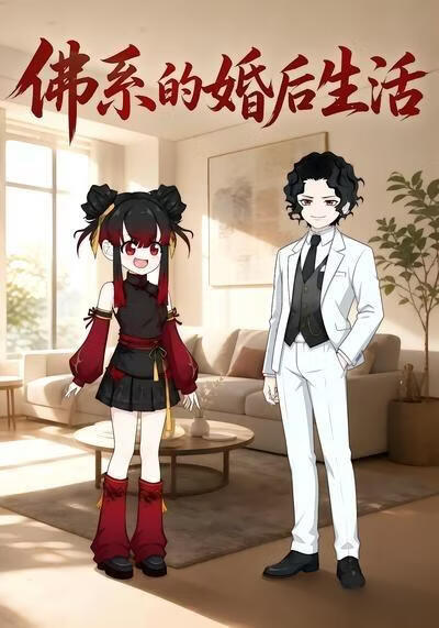 佛系的婚后生活(全集)