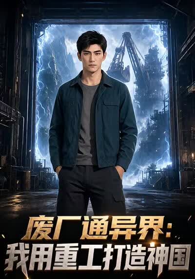 废厂通异界：我用重工打造神国(全集)