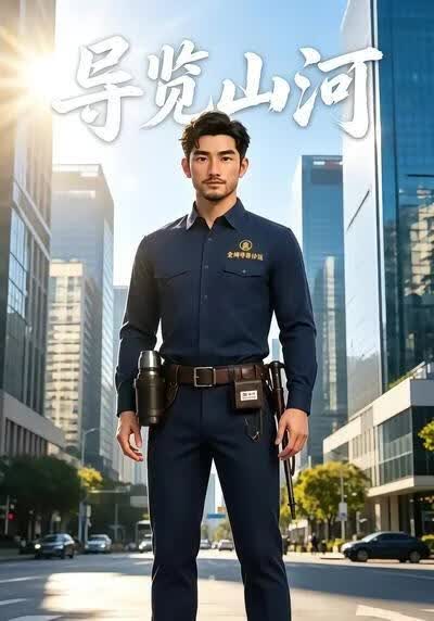 导览山河1(全集)