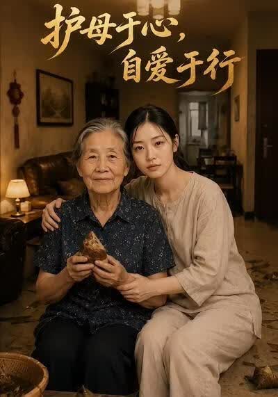 护母于心，自爱于行(全集)