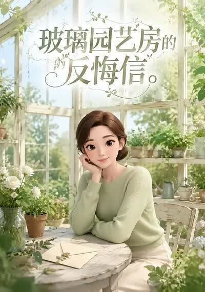 玻璃园艺房的反悔信(全集)